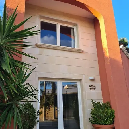 Il Carrubo Del Salento Copertino