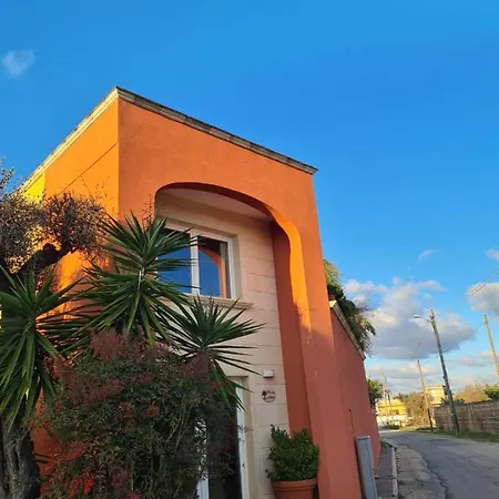 Il Carrubo Del Salento Copertino