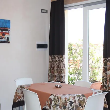 Il Carrubo Del Salento Copertino