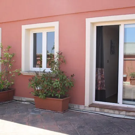 Lejlighed Il Carrubo Del Salento
