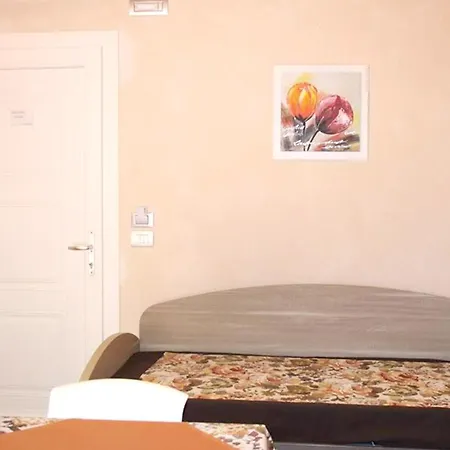 Lejlighed Il Carrubo Del Salento *