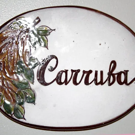 Il Carrubo Del Salento * Copertino