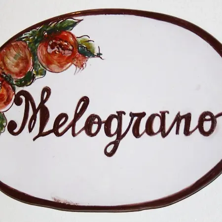 Lejlighed Il Carrubo Del Salento Copertino