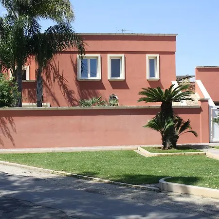 Apartmán Il Carrubo Del Salento