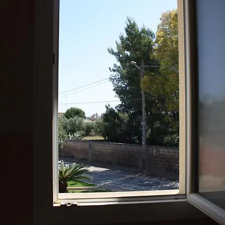 Il Carrubo Del Salento 코페르티노