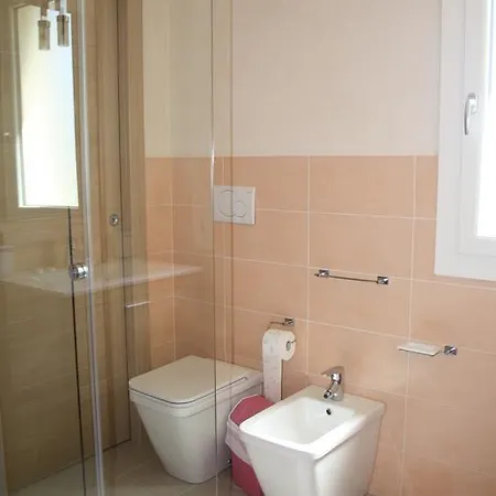 Apartmán Il Carrubo Del Salento Copertino