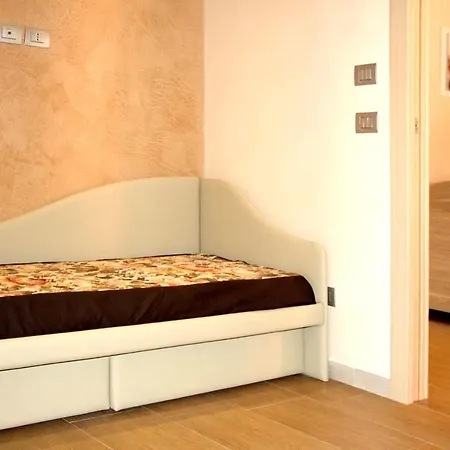 Apartmán Il Carrubo Del Salento